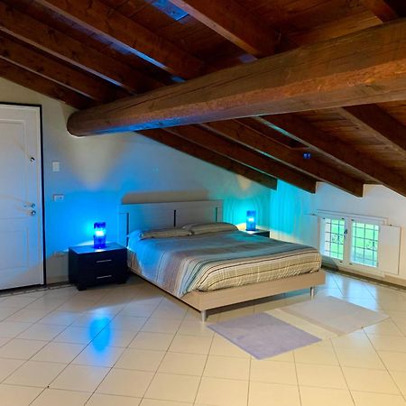 Villa Campestre Colombaro  Екстериор снимка