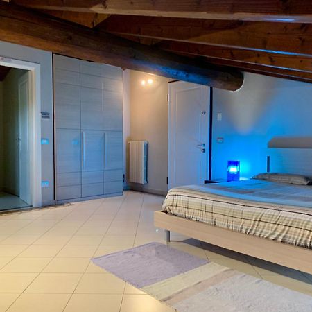 Villa Campestre Colombaro  Екстериор снимка