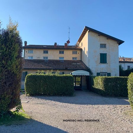 Villa Campestre Colombaro  Екстериор снимка