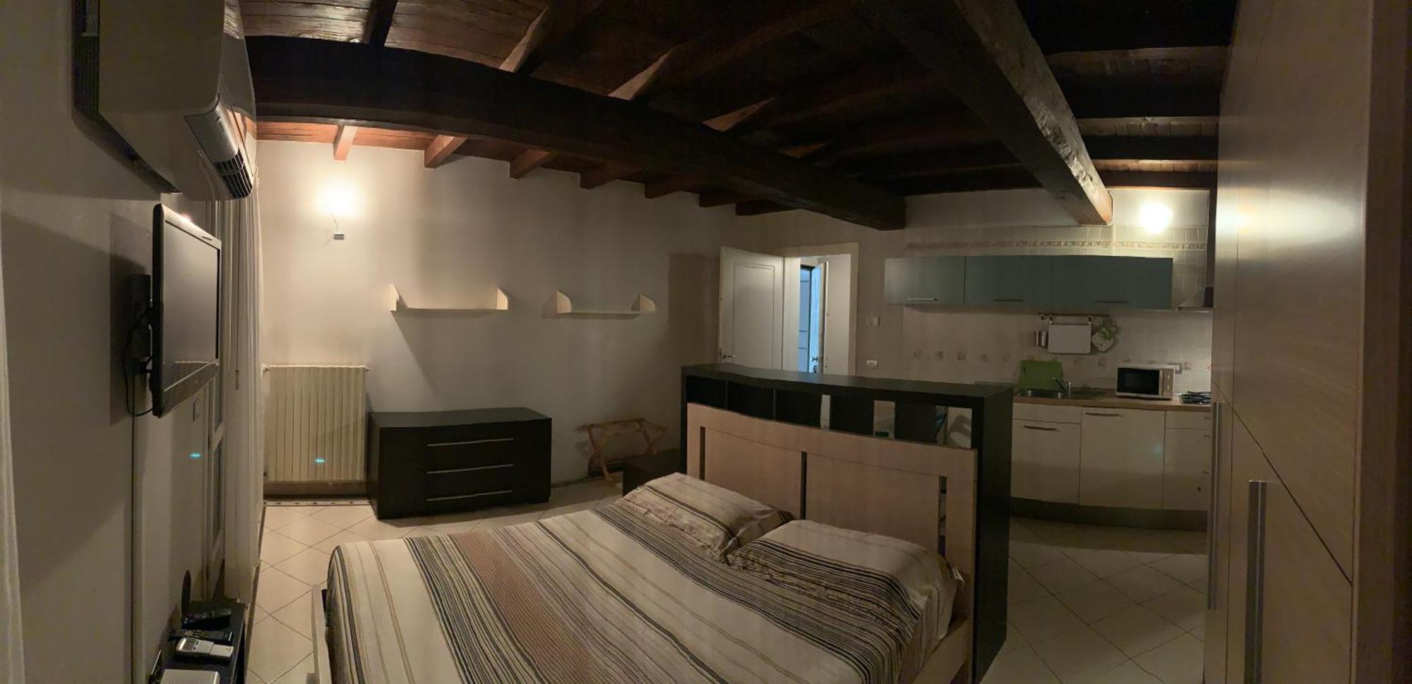 Villa Campestre Colombaro  Екстериор снимка