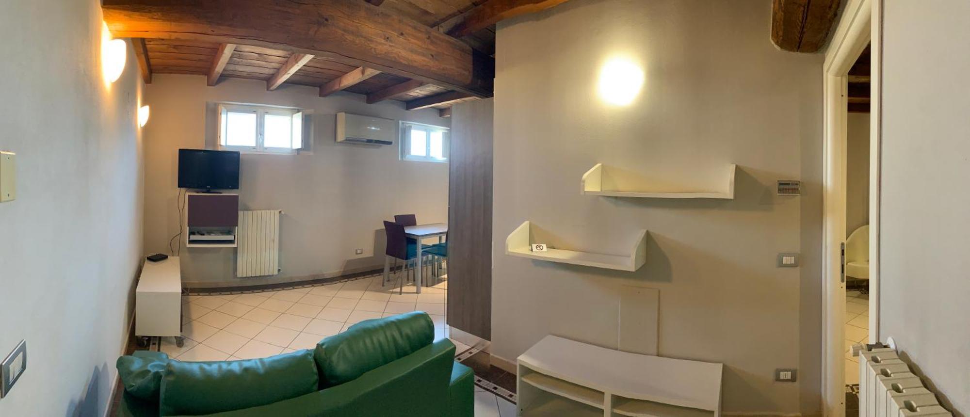 Villa Campestre Colombaro  Екстериор снимка