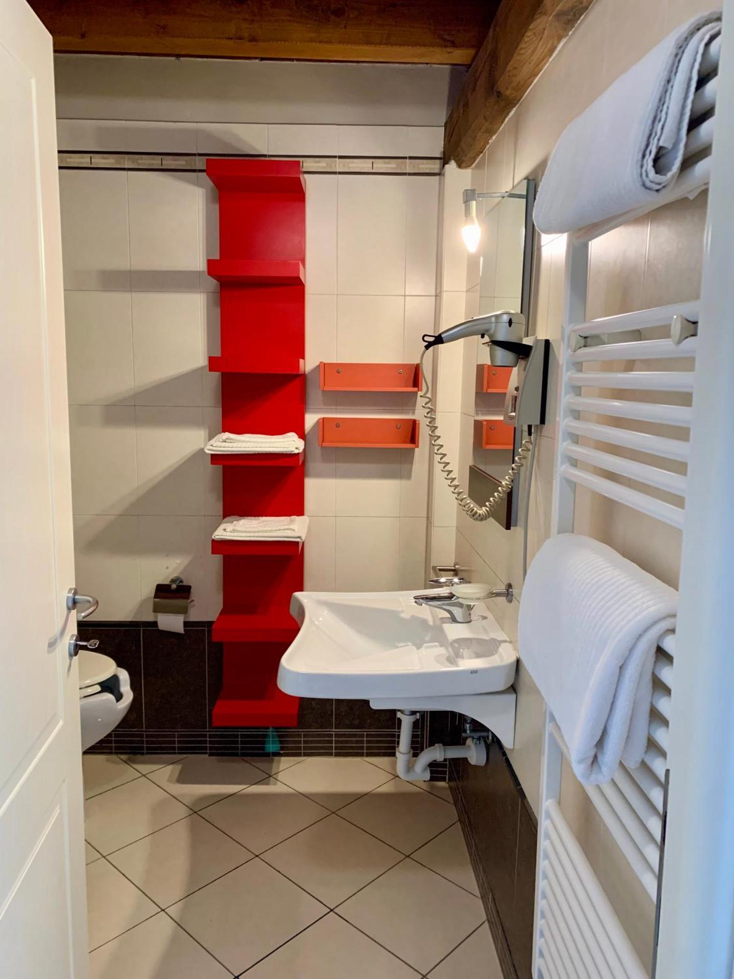 Villa Campestre Colombaro  Екстериор снимка