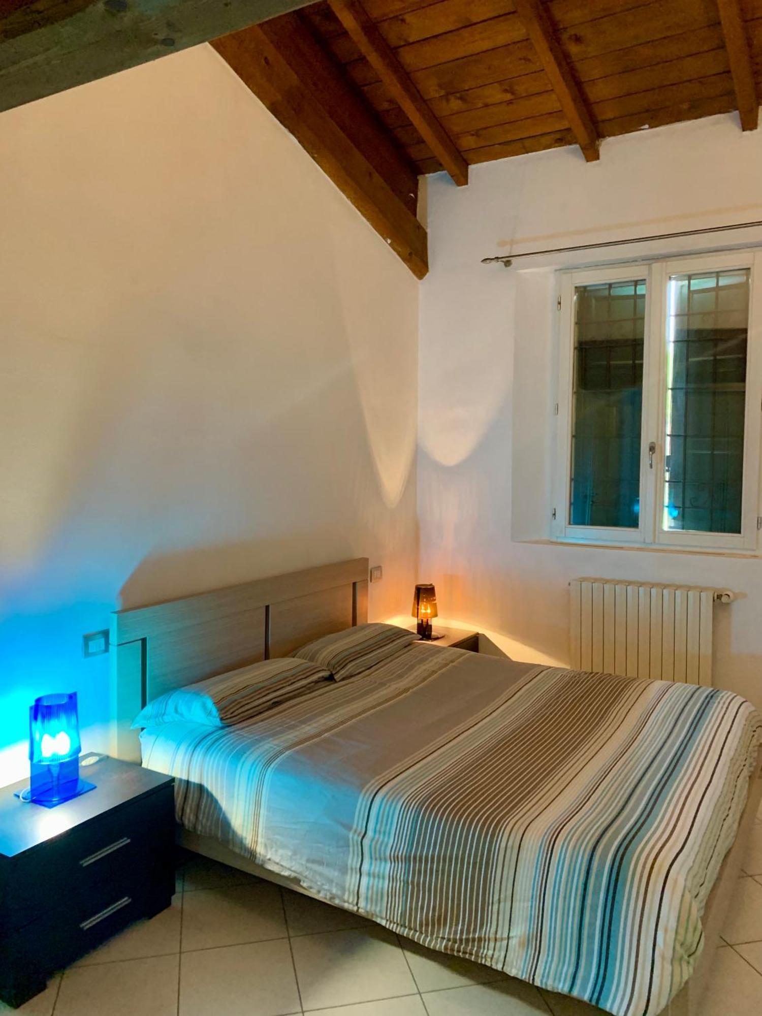 Villa Campestre Colombaro  Екстериор снимка