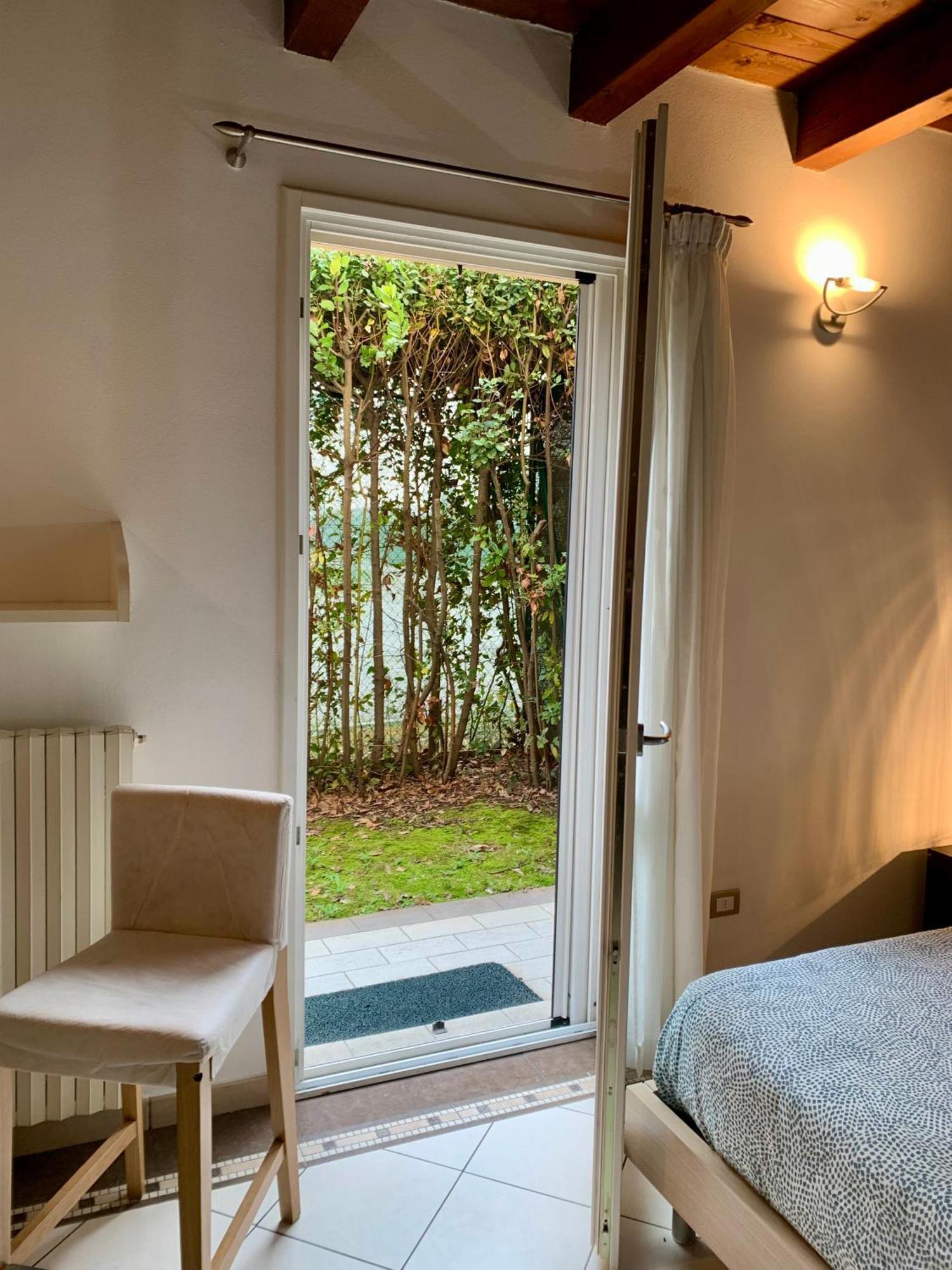 Villa Campestre Colombaro  Стая снимка