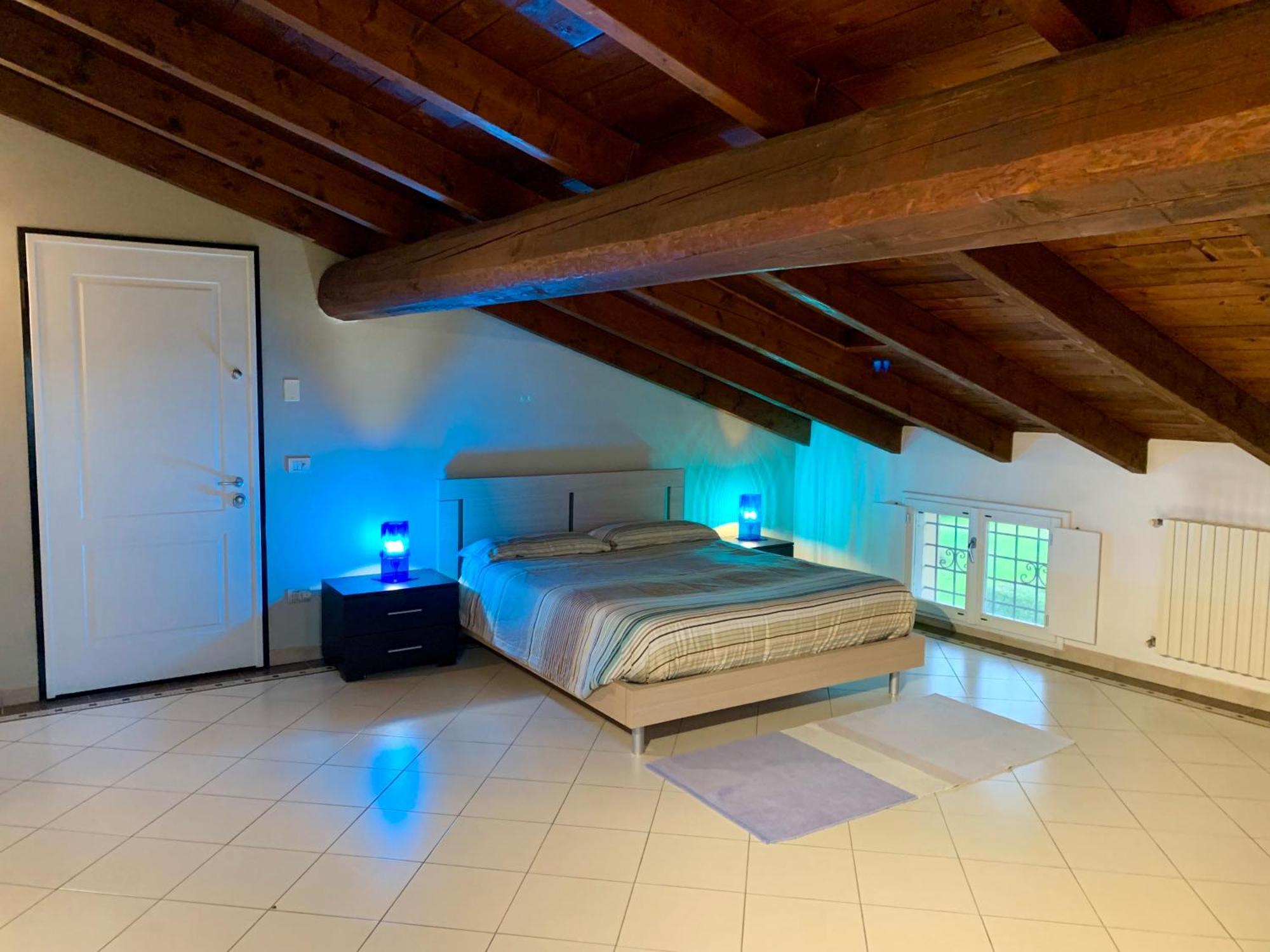 Villa Campestre Colombaro  Екстериор снимка