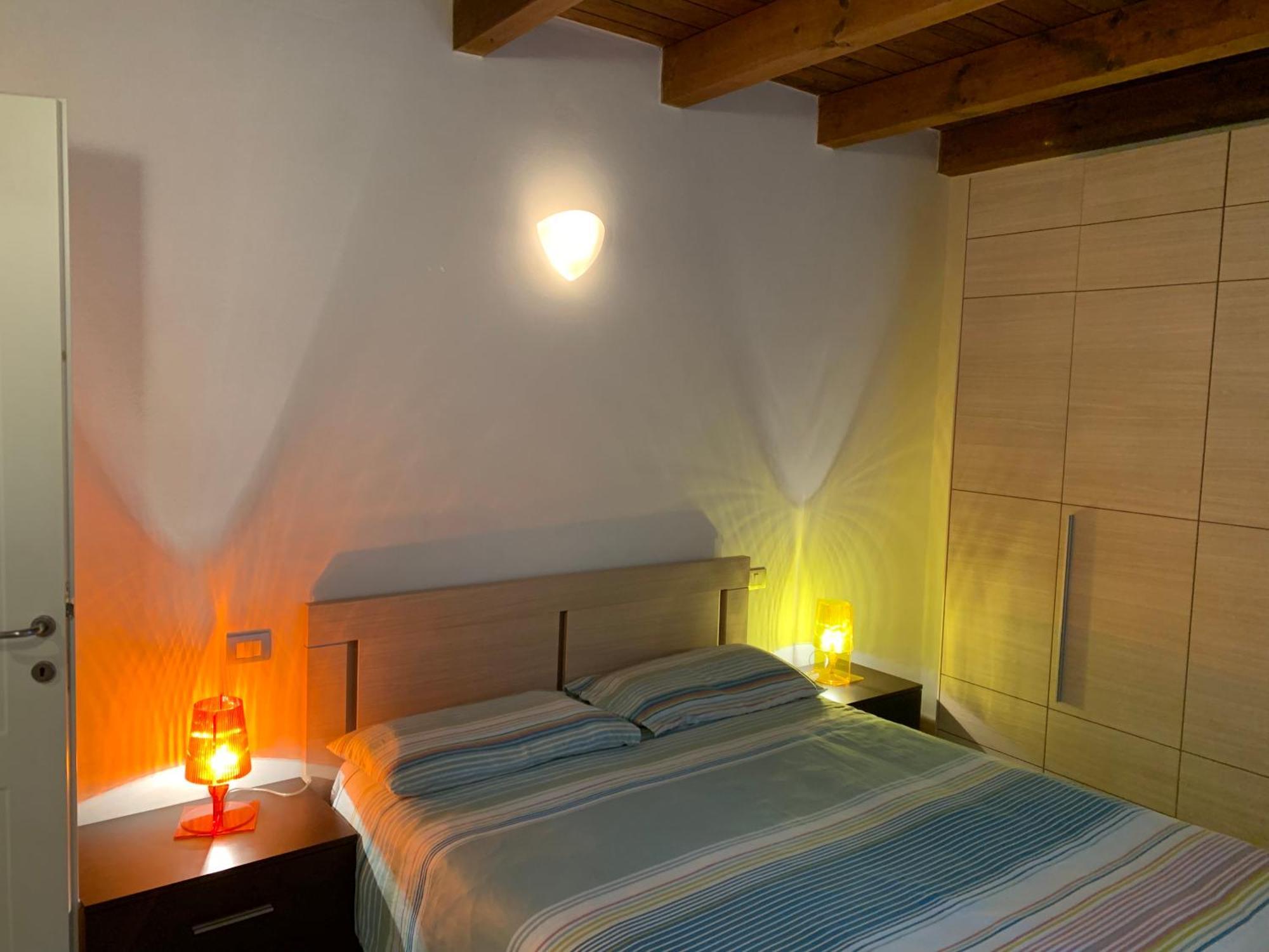 Villa Campestre Colombaro  Екстериор снимка