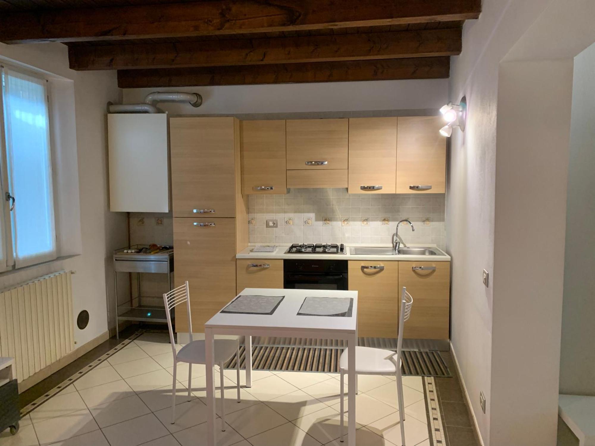 Villa Campestre Colombaro  Екстериор снимка