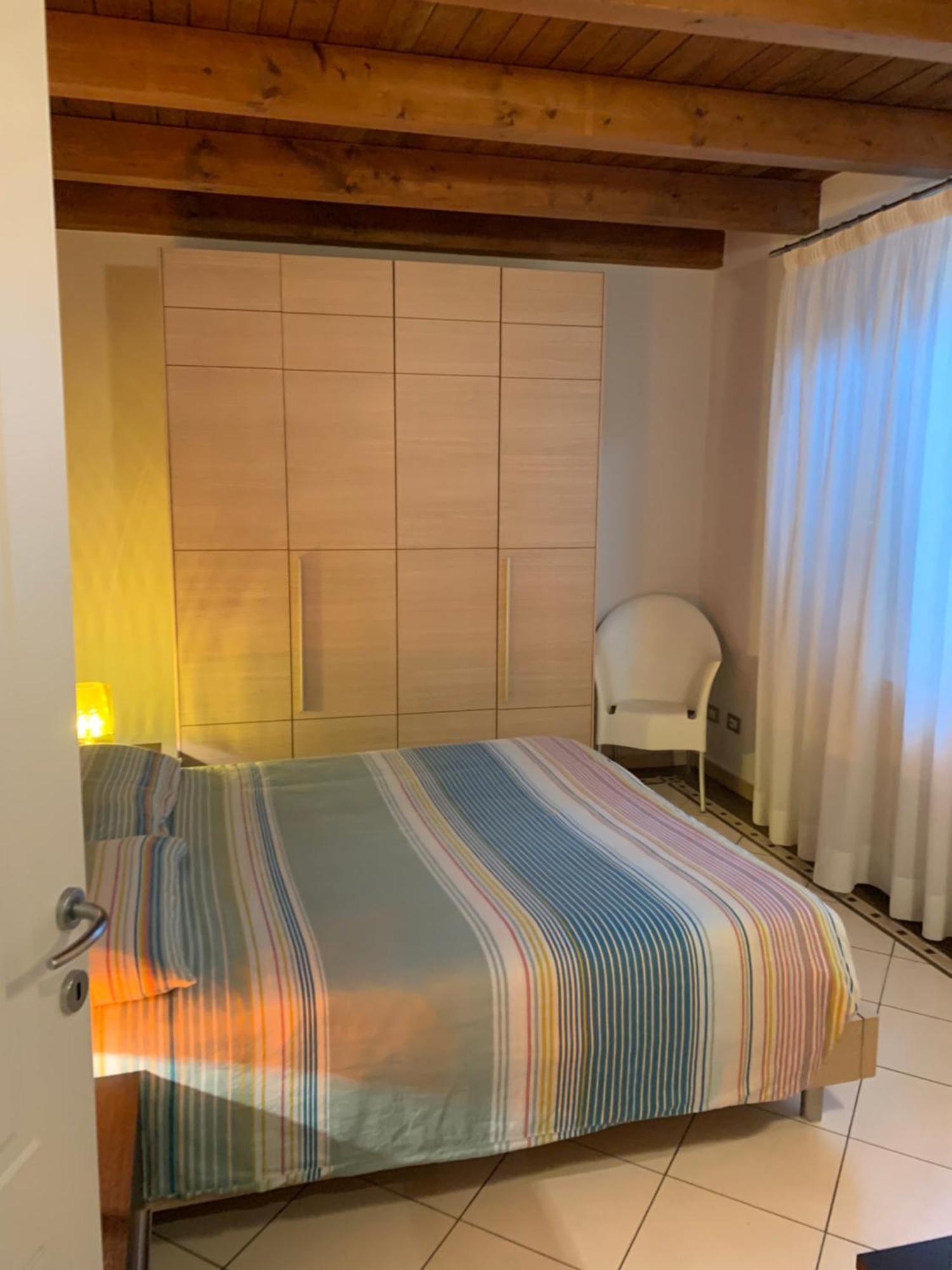 Villa Campestre Colombaro  Екстериор снимка