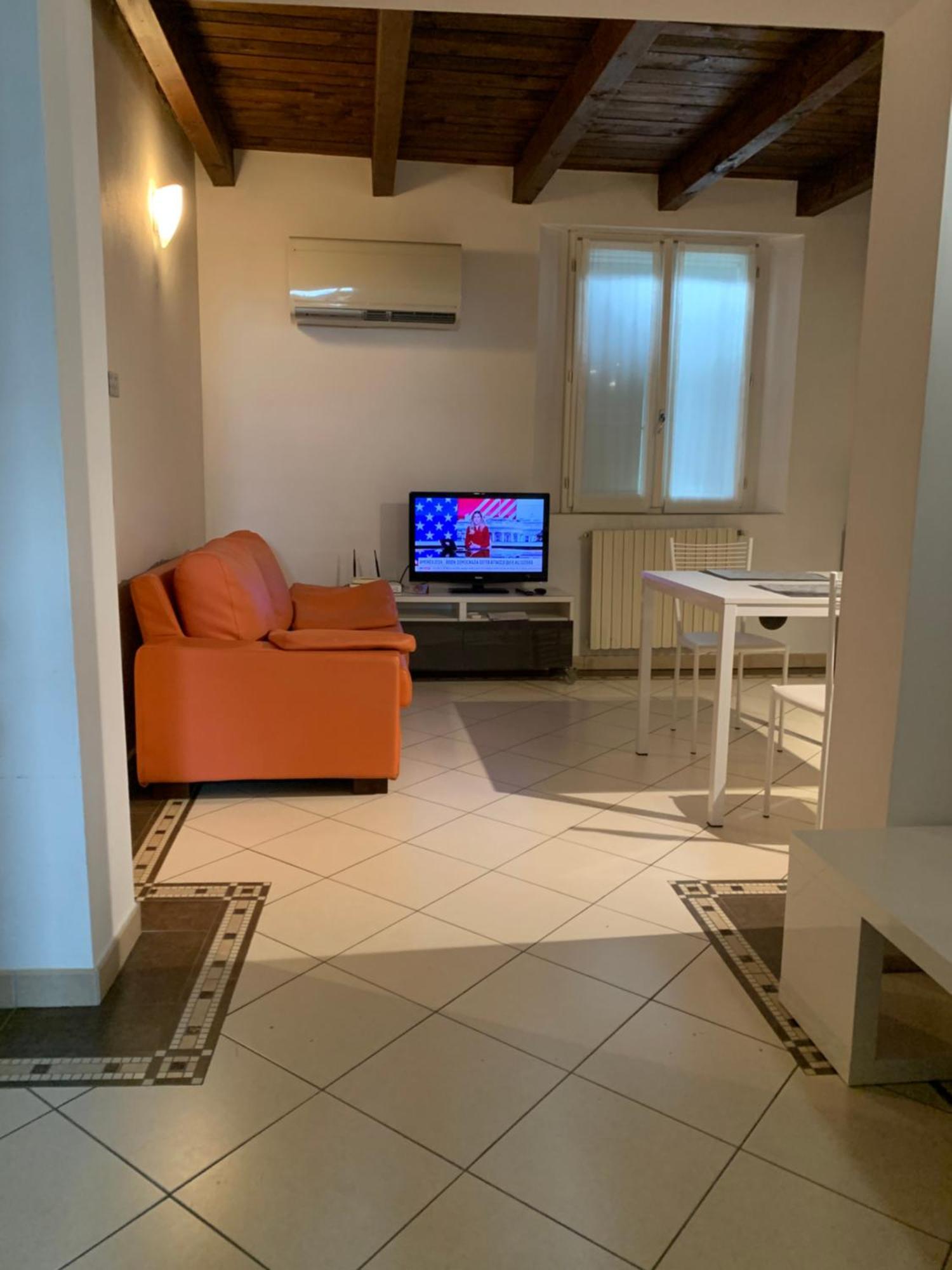 Villa Campestre Colombaro  Екстериор снимка