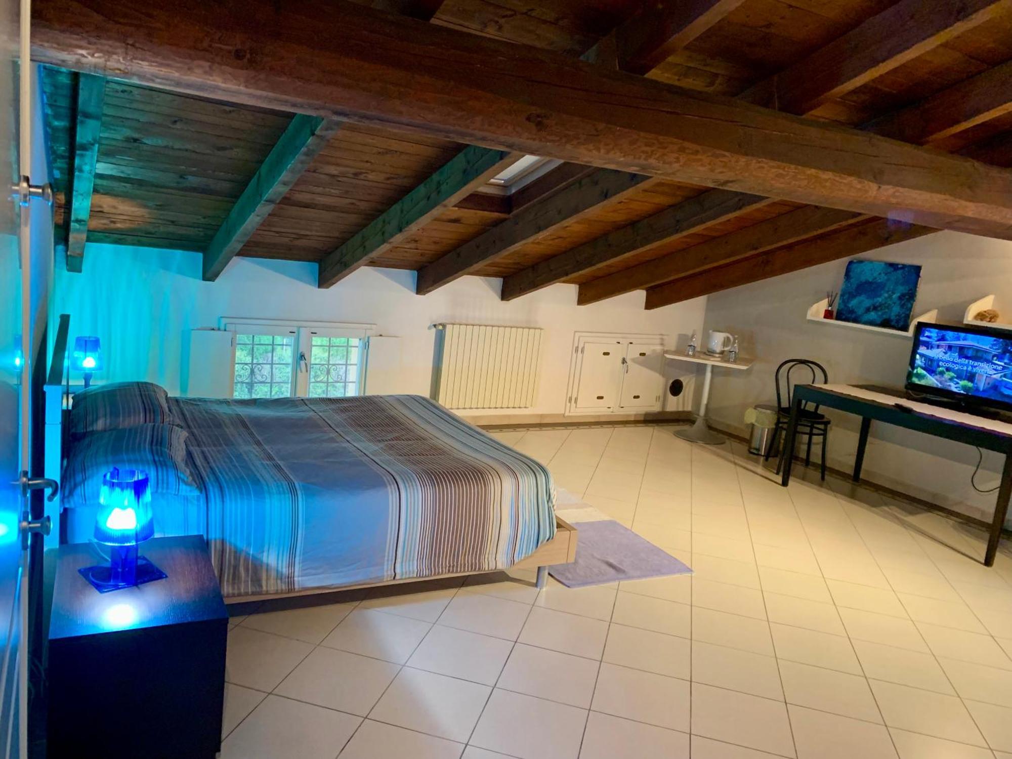 Villa Campestre Colombaro  Екстериор снимка