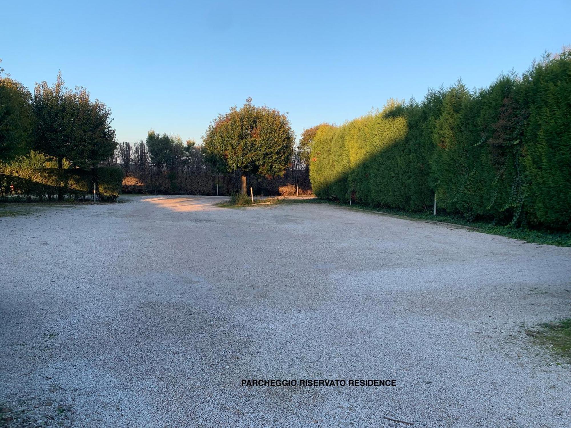 Villa Campestre Colombaro  Екстериор снимка