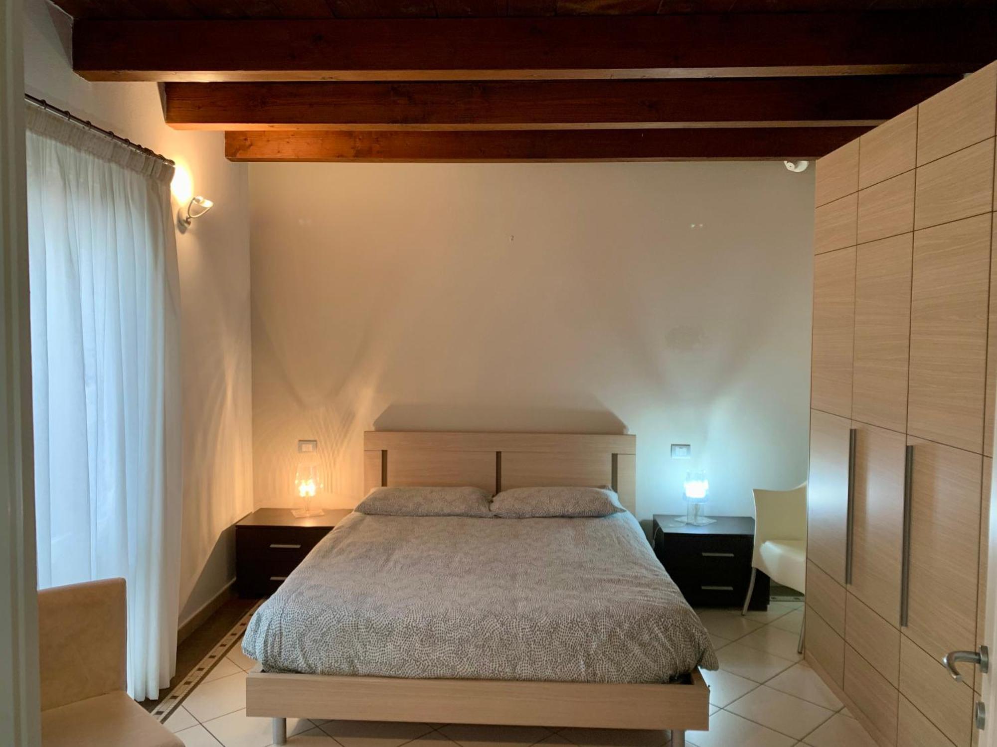 Villa Campestre Colombaro  Екстериор снимка