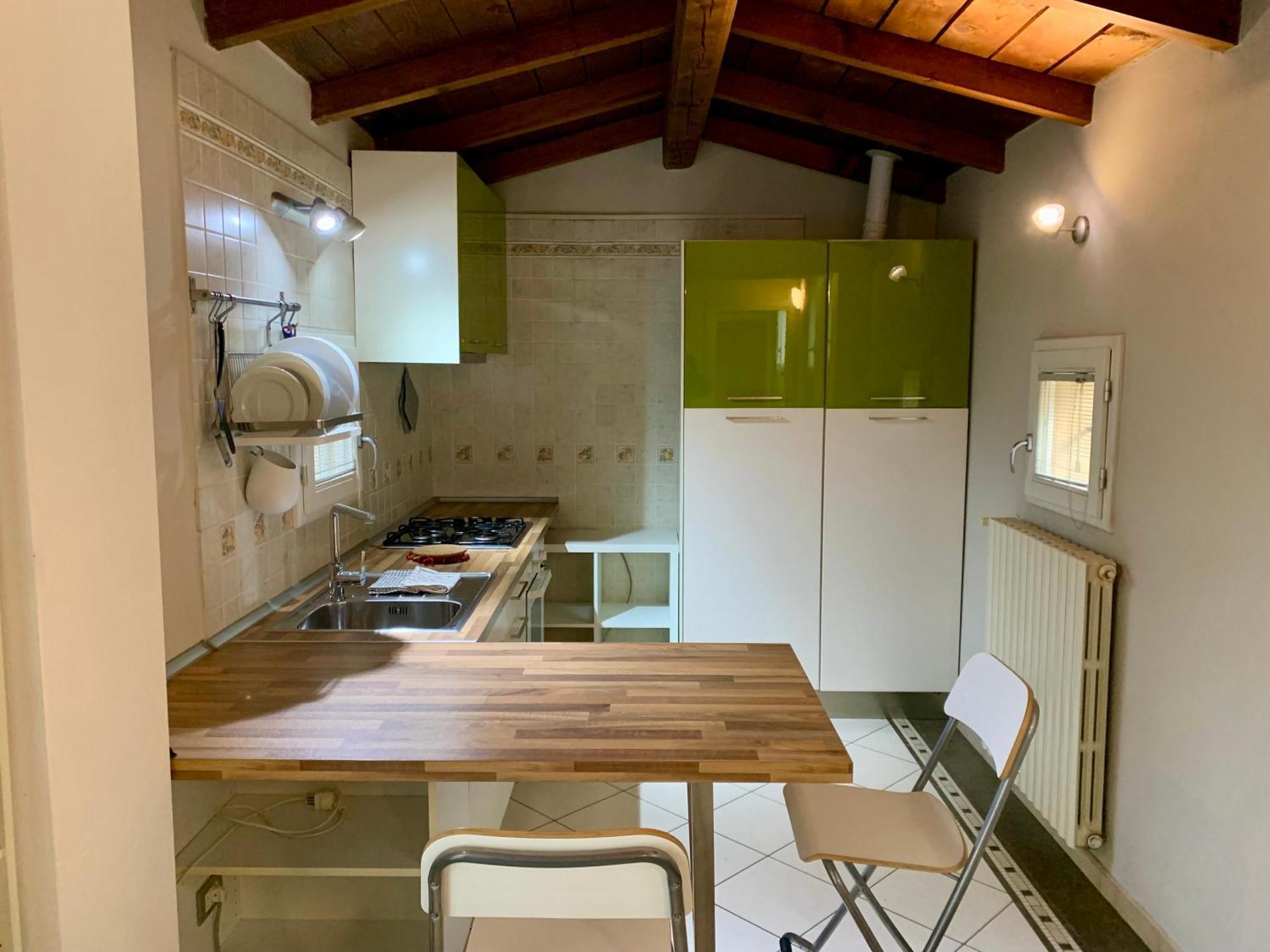 Villa Campestre Colombaro  Екстериор снимка