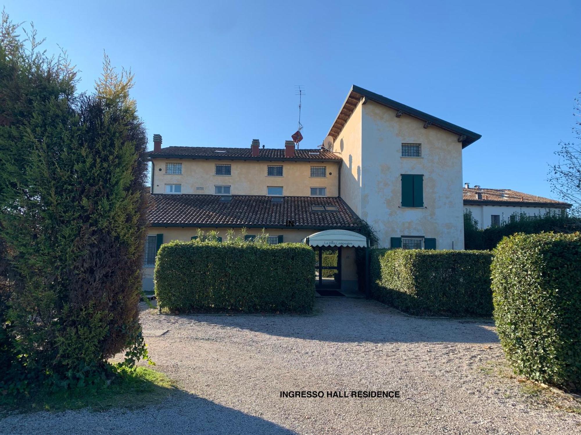 Villa Campestre Colombaro  Екстериор снимка